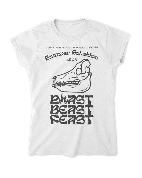 Women's Soft Style Fitted T-Shirt