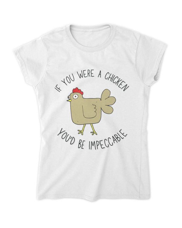 Women's Soft Style Fitted T-Shirt