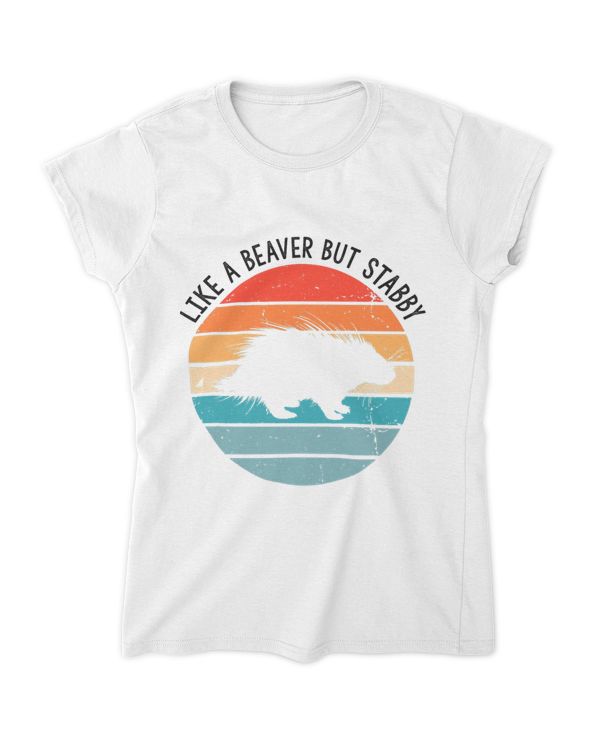Women's Soft Style Fitted T-Shirt