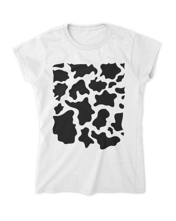 Women's Soft Style Fitted T-Shirt