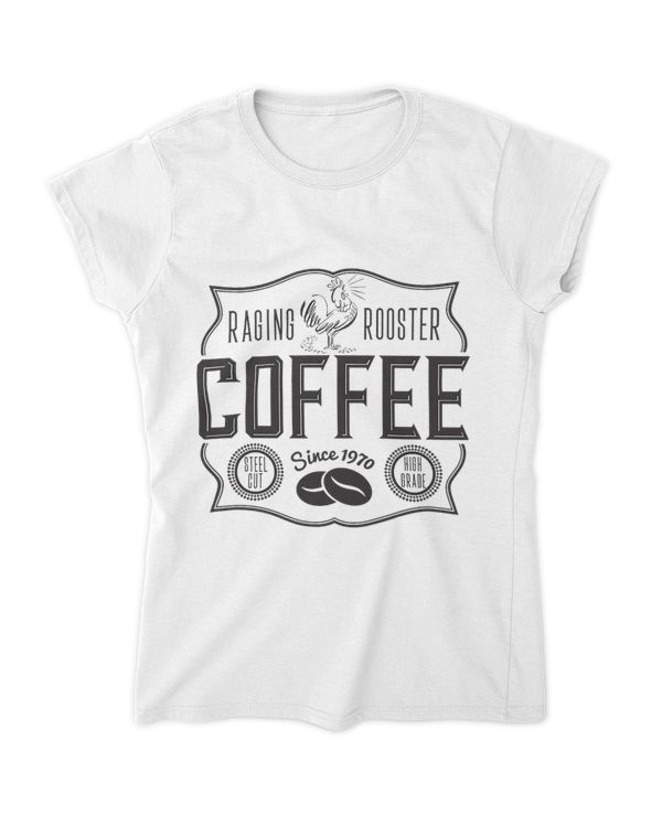 Women's Soft Style Fitted T-Shirt
