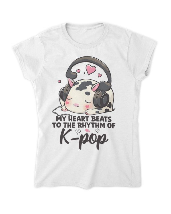 Women's Soft Style Fitted T-Shirt