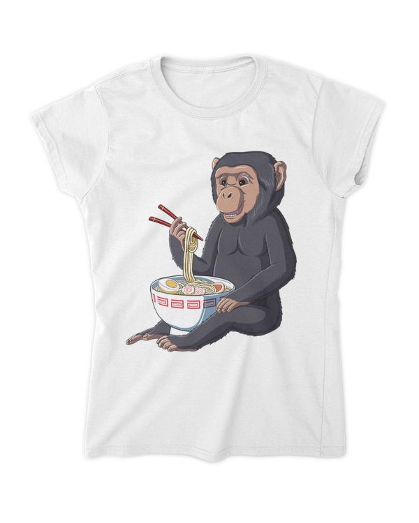 Women's Soft Style Fitted T-Shirt