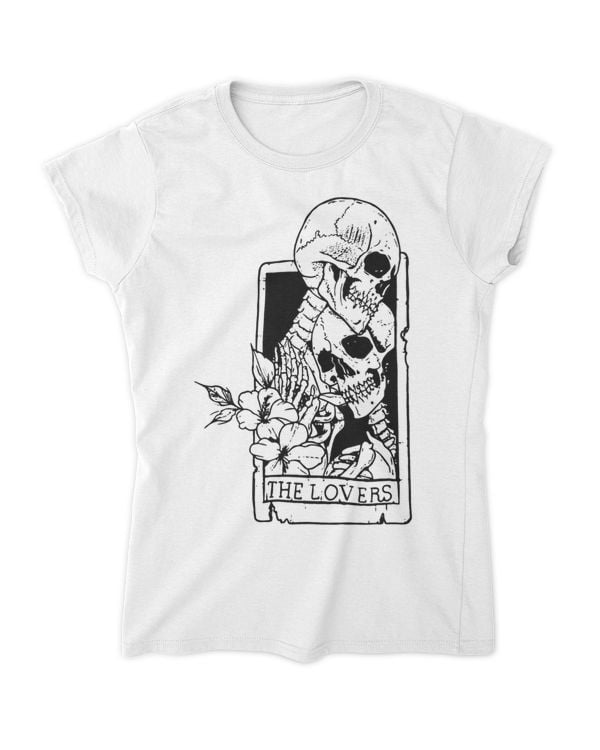 Women's Soft Style Fitted T-Shirt