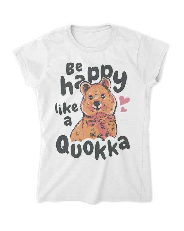 Women's Soft Style Fitted T-Shirt