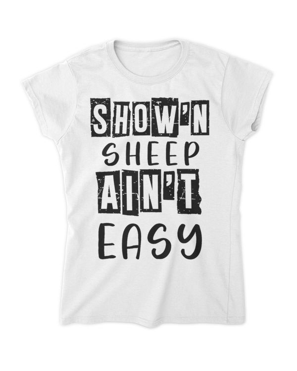 Women's Soft Style Fitted T-Shirt