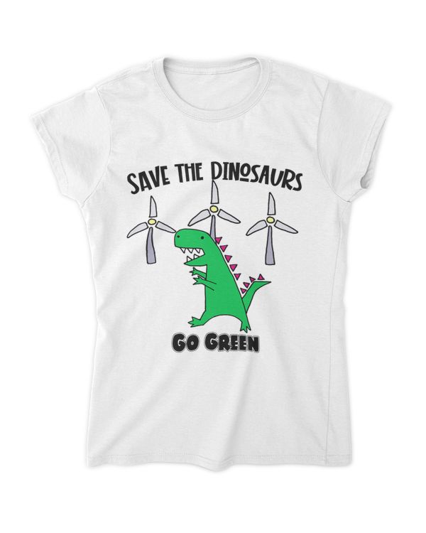 Women's Soft Style Fitted T-Shirt