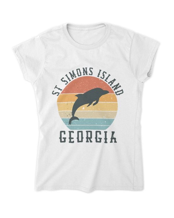 Women's Soft Style Fitted T-Shirt