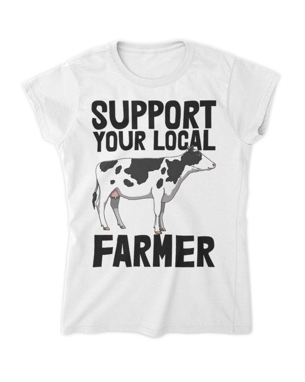 Women's Soft Style Fitted T-Shirt