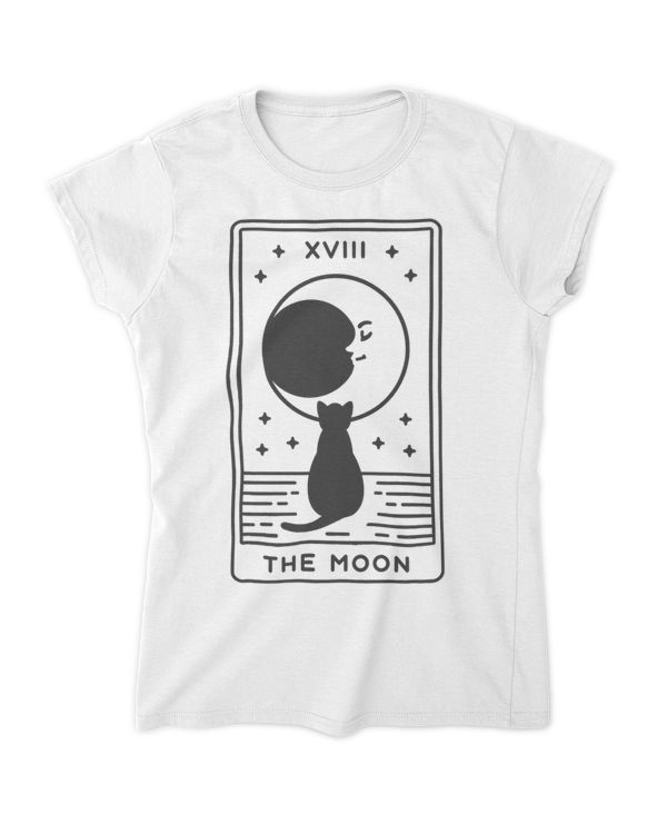 Women's Soft Style Fitted T-Shirt