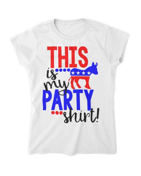Women's Soft Style Fitted T-Shirt