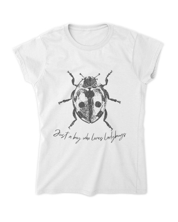 Women's Soft Style Fitted T-Shirt