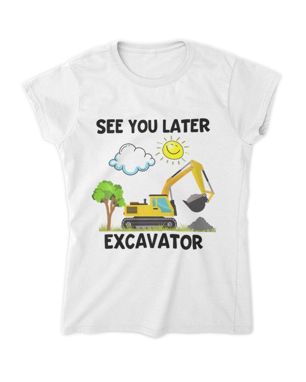 Women's Soft Style Fitted T-Shirt