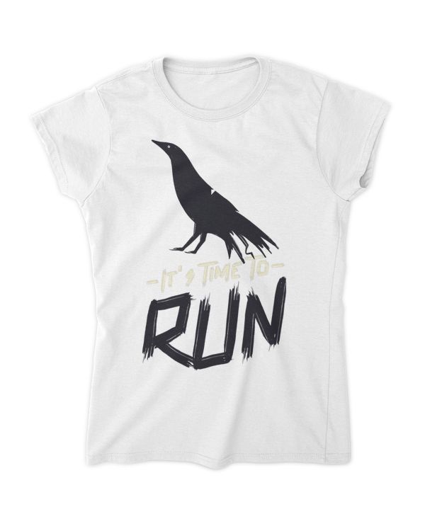 Women's Soft Style Fitted T-Shirt