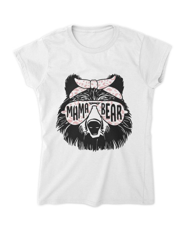 Women's Soft Style Fitted T-Shirt