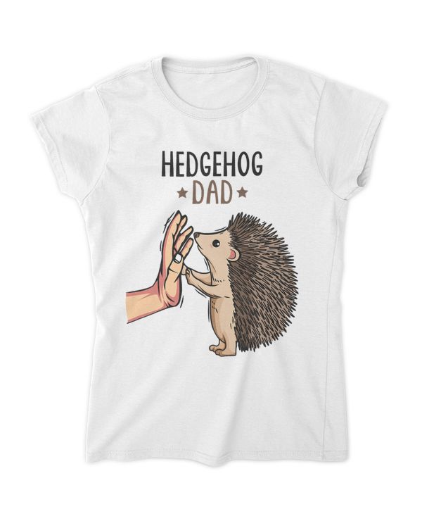 Women's Soft Style Fitted T-Shirt