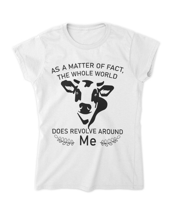 Women's Soft Style Fitted T-Shirt