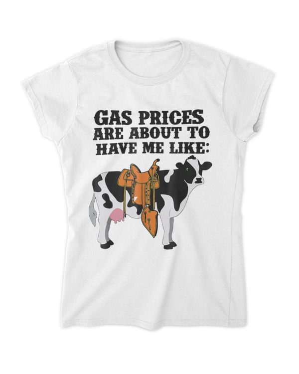 Women's Soft Style Fitted T-Shirt