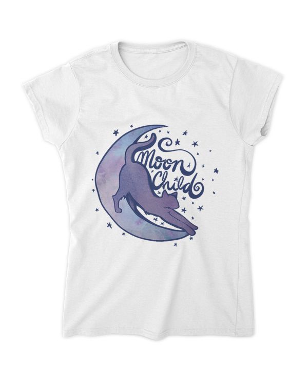 Women's Soft Style Fitted T-Shirt