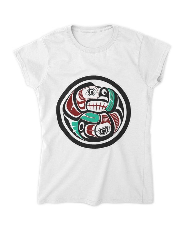 Women's Soft Style Fitted T-Shirt