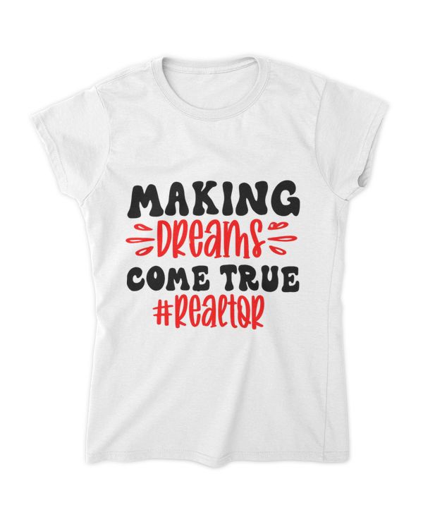Women's Soft Style Fitted T-Shirt