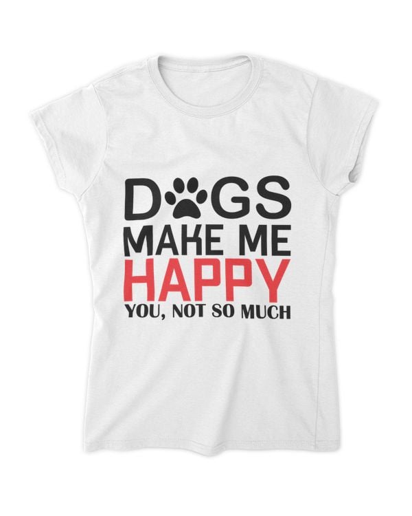 Women's Soft Style Fitted T-Shirt