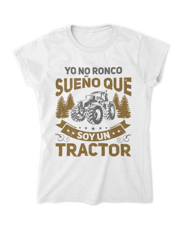 Women's Soft Style Fitted T-Shirt
