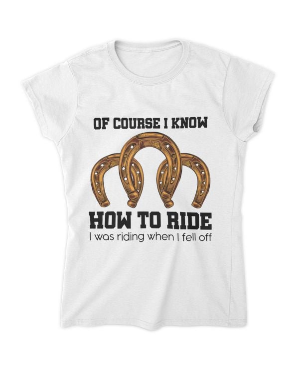 Women's Soft Style Fitted T-Shirt