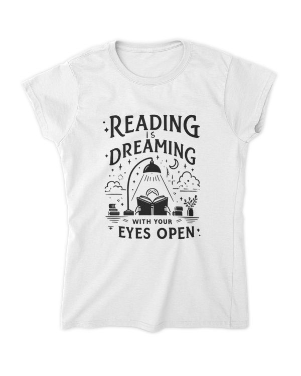 Women's Soft Style Fitted T-Shirt