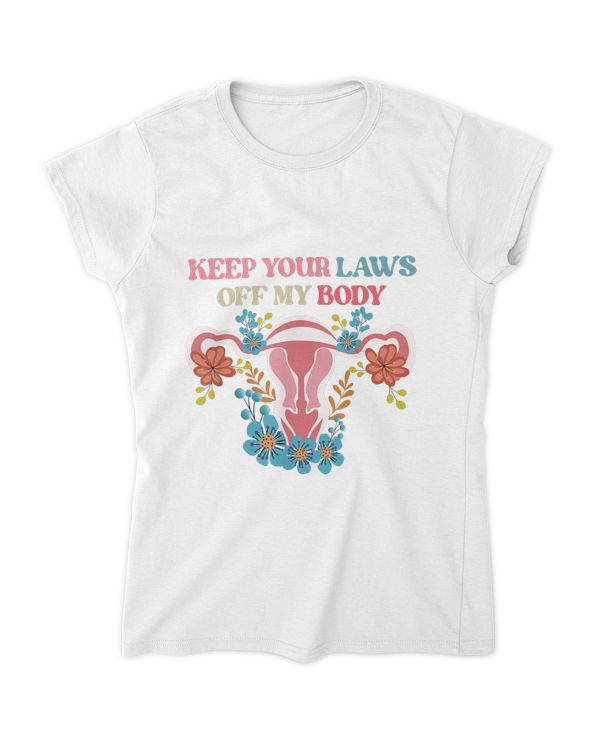 Women's Soft Style Fitted T-Shirt