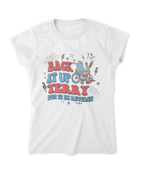 Women's Soft Style Fitted T-Shirt