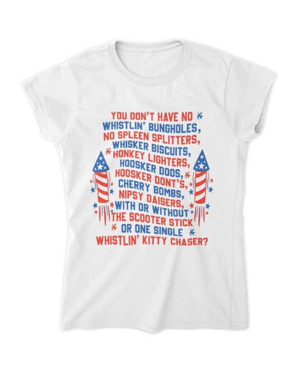 Women's Soft Style Fitted T-Shirt