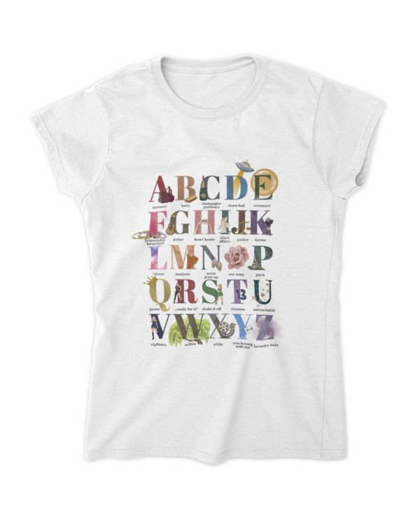 Women's Soft Style Fitted T-Shirt