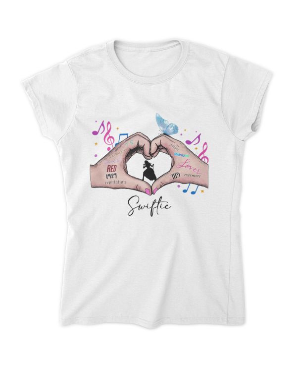 Women's Soft Style Fitted T-Shirt