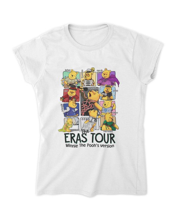 Women's Soft Style Fitted T-Shirt
