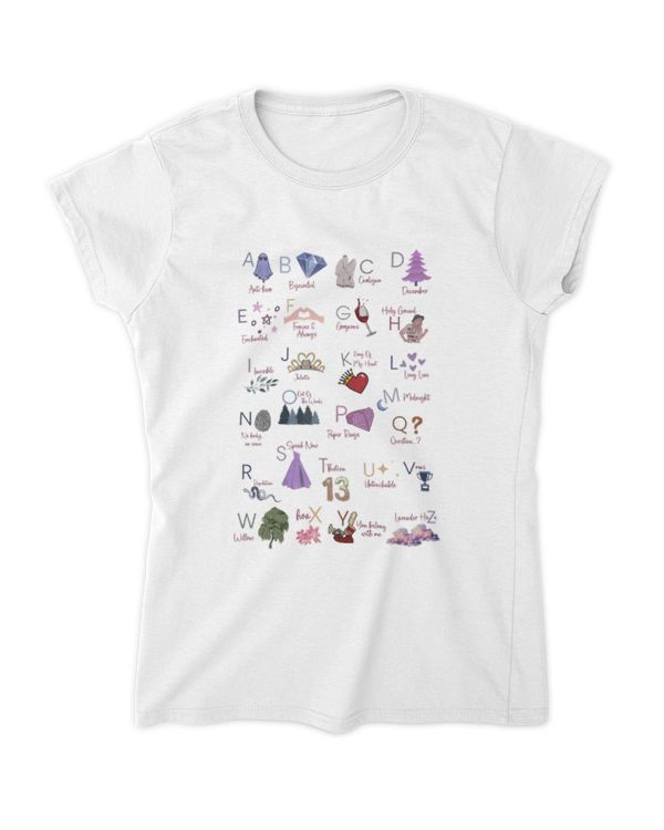 Women's Soft Style Fitted T-Shirt