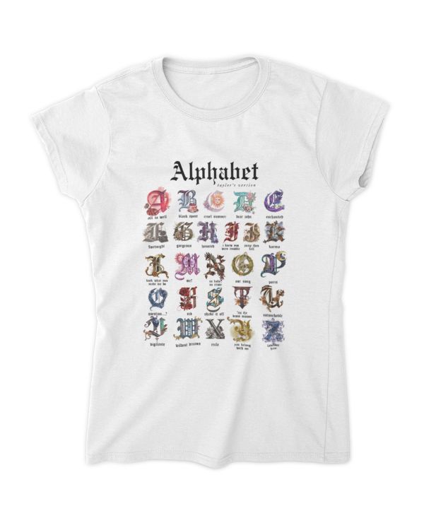 Women's Soft Style Fitted T-Shirt