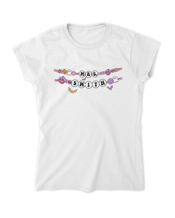 Women's Soft Style Fitted T-Shirt