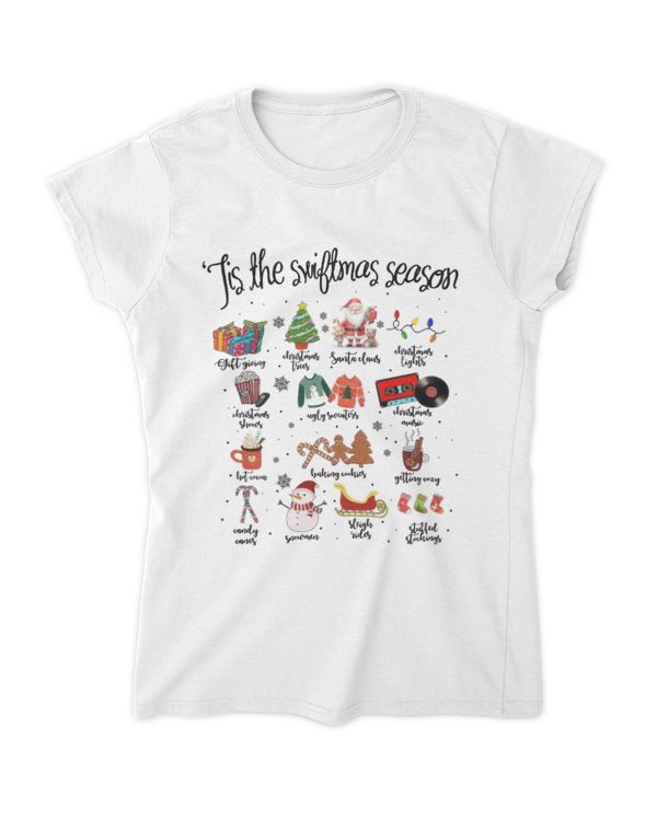 Women's Soft Style Fitted T-Shirt