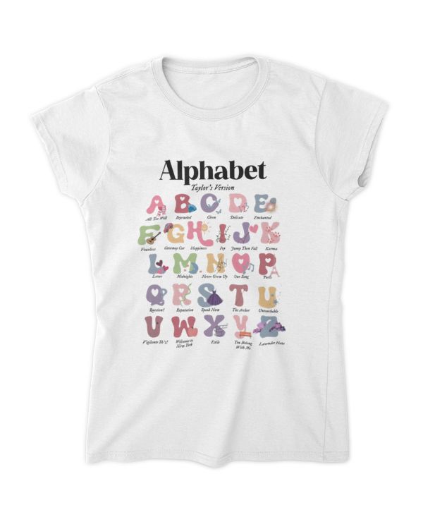 Women's Soft Style Fitted T-Shirt