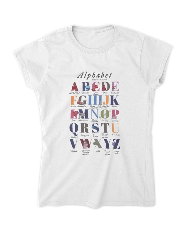 Women's Soft Style Fitted T-Shirt