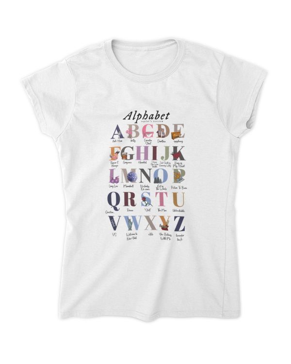 Women's Soft Style Fitted T-Shirt