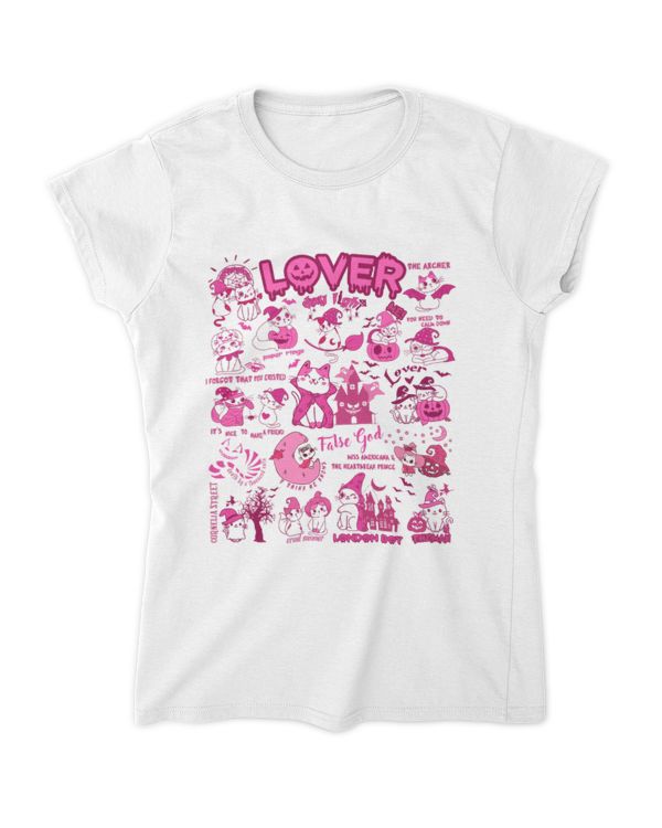 Women's Soft Style Fitted T-Shirt