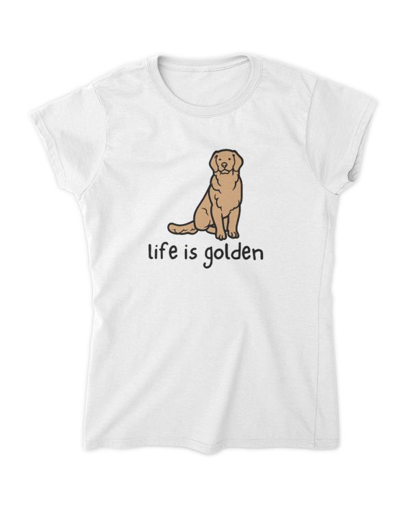 Women's Soft Style Fitted T-Shirt