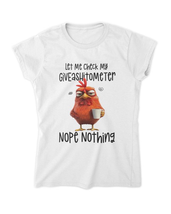 Women's Soft Style Fitted T-Shirt