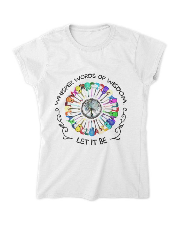 Women's Soft Style Fitted T-Shirt