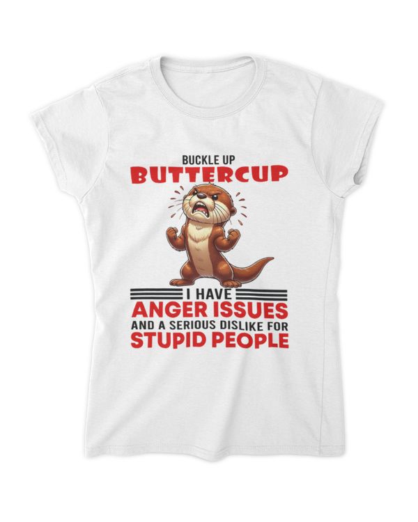Women's Soft Style Fitted T-Shirt