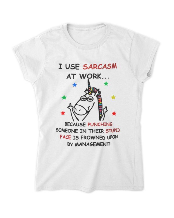Women's Soft Style Fitted T-Shirt
