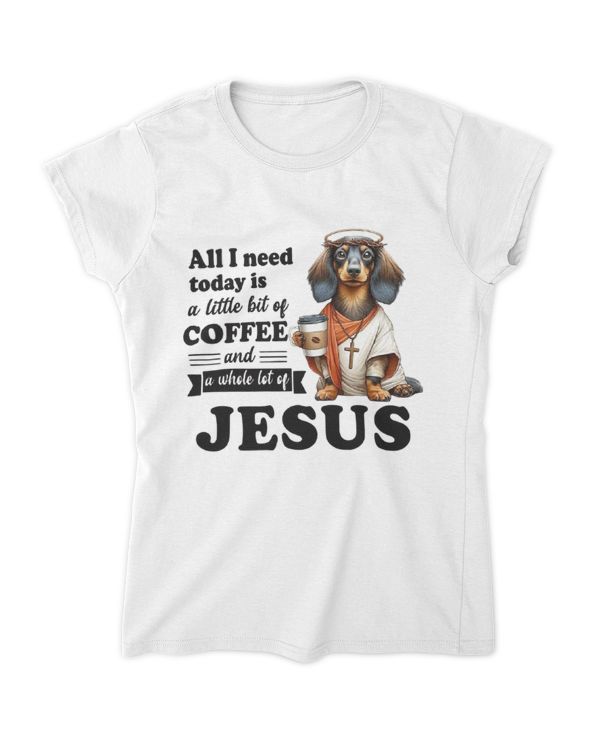 Women's Soft Style Fitted T-Shirt