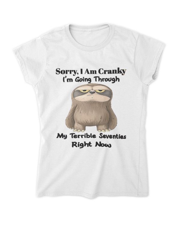 Women's Soft Style Fitted T-Shirt
